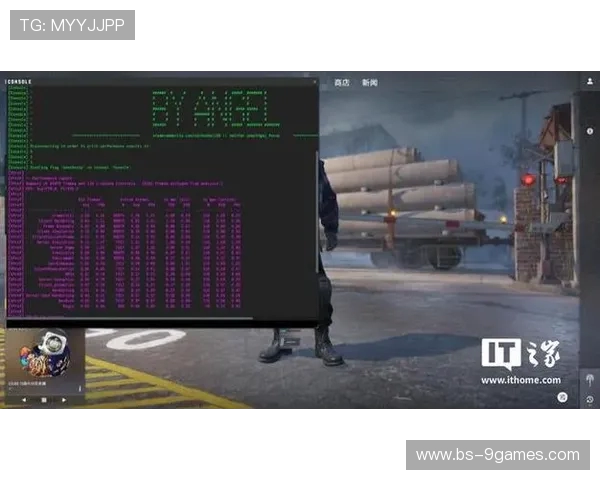 CS2最佳分辨率设置与游戏性能优化全面指南